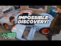 The GT40 kit car that was REAL?!