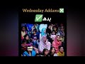 Wednesday Addams Funniest Song Sung by a girl in live show