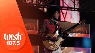 IV of Spades perform Come Inside of My Heart LIVE on Wish 107 5