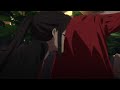 Takina's Face Touches Chisato's Butt | Lycoris Recoil Episode 7 | Emotional Anime