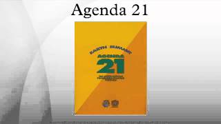 Agenda 21