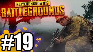 Olisko nyt AUG? | PUBG Suomi #19