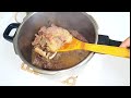 இறைச்சி வாங்கினா இப்படி ஒரு முறை சமைச்சு பாருங்க beef recipe in tamil beef roast beef curry recipe