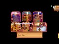 pursuing perfection stardew valley v1.6 fall year 1