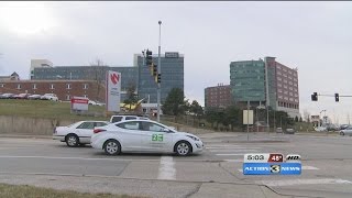 Busier emergency room prompts UNMC expansion