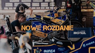 NOWE ROZDANIE- Kolejarz Opole 01