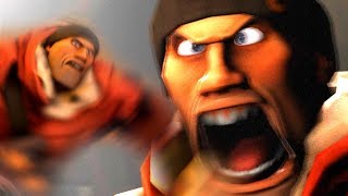 [SFM] The New Weapons Dance [The SFM/Gmod Dance Collab Entry 2018]