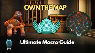 Why Your Mid Game Sucks | ETERNUS Macro Guide