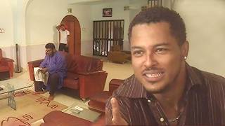 THE ONLY WOMAN I THINK ABOUT (VAN VICKER) CLASSIC AFRICAN MOVIES
