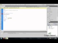 20 - JavaScript Tutorial - JavaScript Guidelines