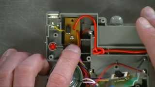 Hasbro's "Operation": Equipment Autopsy #65