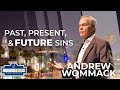 Jesus Paid Once for ALL - Andrew Wommack @ Riverside 2024 - Session 6