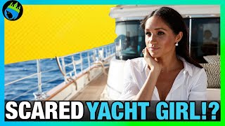 Meghan Markle IN FEAR as NEW DOCUMENTARY Blows Her YACHT GIRL Past WIDE OPEN!?