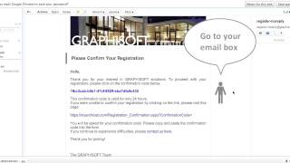 My ArchiCAD guide -- How to register with Facebook or Google account