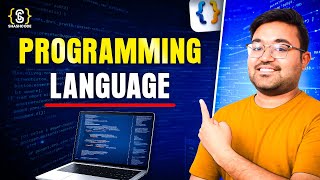 Programming Language and its type | Java plus DSA Placement | FAANG