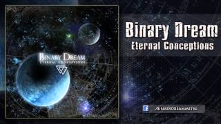 Binary Dream - Eternal Conceptions