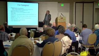 9 Resilience and Coping Strategies | Atypical Parkinsonism (DLB, PSP, MSA, CBS/CBD) Symposium