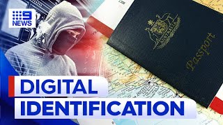 New digital ID system could be introduced in government and private sector | 9 N