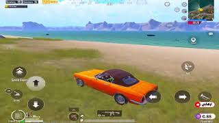 سولو سكواد 🔥 ارهابي واحد على واحد 😂 ببجي موبايل ♥ PUBG MOBILE