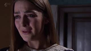 (163) Sienna Blake 3rd December 2013 Part 1