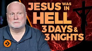 Jesus Was In Hell? What You Need to Know From The Old and New Testament | Pastor Allen Nolan Sermon