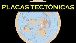 Las Placas Tectónicas | Alfred Wegener NO inventó la teoría deriva continental | Antonio Snider