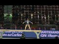 emma fioravanti 🇮🇹 11 166 beam trave junior european 2024