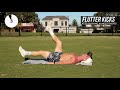 10 min lower abs workout routine get your lower abs to show