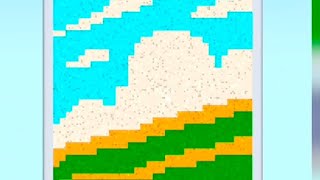 Sand loop level 41 Walkthrough Solution