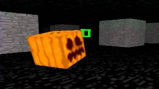 3D Dungeon Engine Java+LWJGL (with source code)
