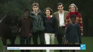 France: Conservative candidate Fillon may have created fake jobs for multiple family members