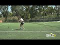 sklz performance drills reactive box shuttle resisted recoil 360 reactive agility cones