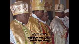 Tv Sened  Eritrean Bishops Apostelic message