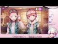 ネタバレ注意！【heavenburnsred】ホント沼が深い… 16【 へブバン】＃新人vtuber