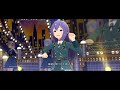 【ミリシタmv】happy darling 望月杏奈 ディヴァイン・アクティブ