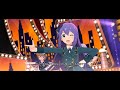 【ミリシタmv】happy darling 望月杏奈 ディヴァイン・アクティブ