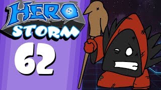 HeroStorm Ep 62 'Medivhal Times'