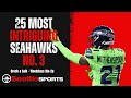 Top 25 Most Intriguing Seattle Seahawks (#3): CB Devon Witherspoon