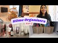 Home organizers from Amazon India | Part-2