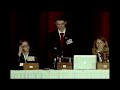 2015 pa tsa state conference business meeting