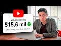 Cómo CRECER en YOUTUBE 420% MÁS RÁPIDO: Guía Paso a Paso