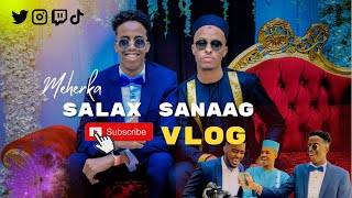 MEHER - Ka - SAALAX SANAAG - VLOG