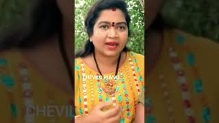 Perugu Pachadi Aunty Shorts #YTShorts #Perugupachadiaunty