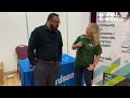 nordson medical at jobs expo galway 17th september 2022