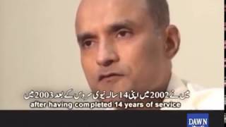 ICJ stays execution of Indian spy Kulbhushan Jadhav