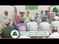 MAULIDI YA MASJID IMAM ALIL-HABSH (KWA HAJJ IBRAHIM JINS) MALINDI-KENYA