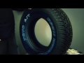 Школа внедорожной езды с toyo tires. Часть i. Внедорожная резина