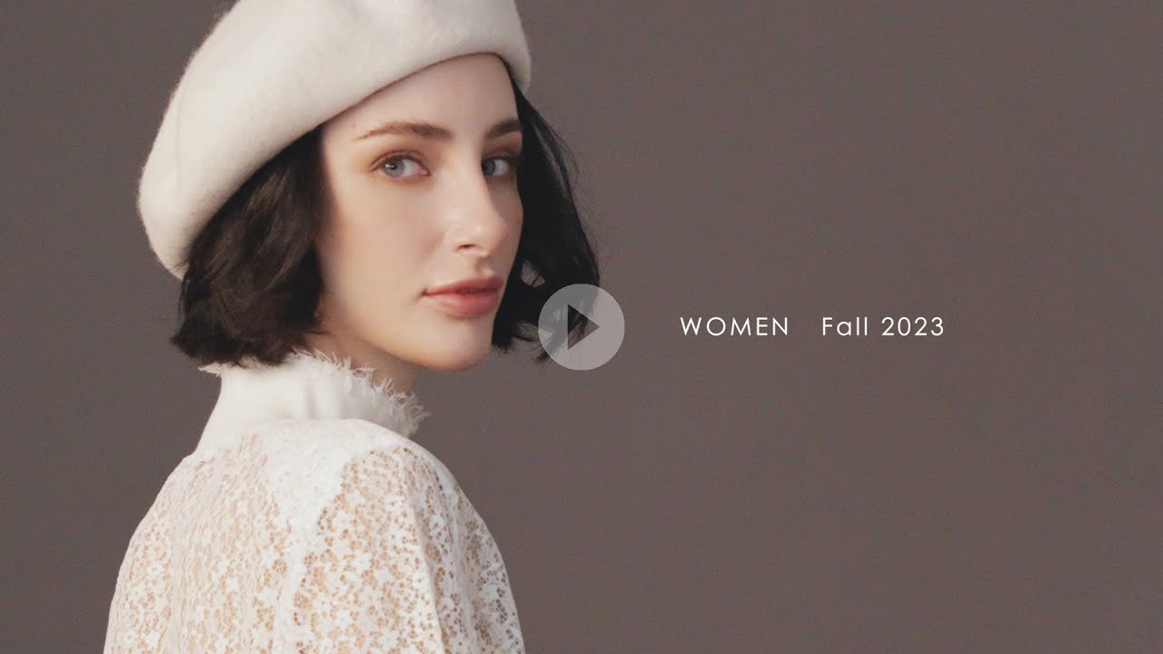 Contempo Women Fall 2023 Youtube