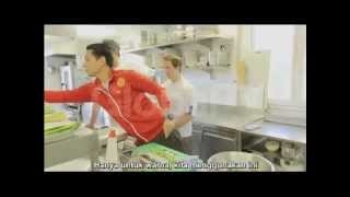 Arjuna Swiss Episode 2 : Fisher Fritz