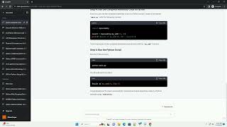 Can Python s distutils compile S assembly